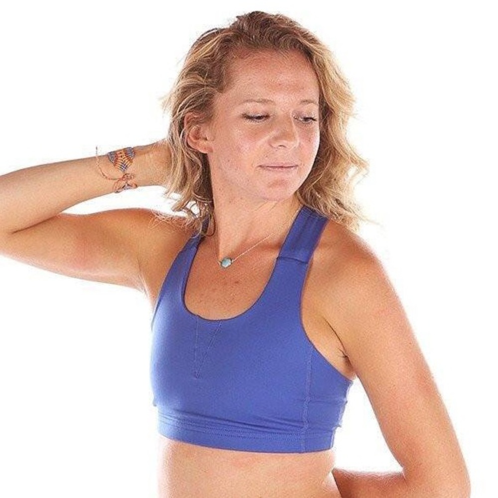 Mika Yoga Kiera Top XS Uluwatu Great Condition!